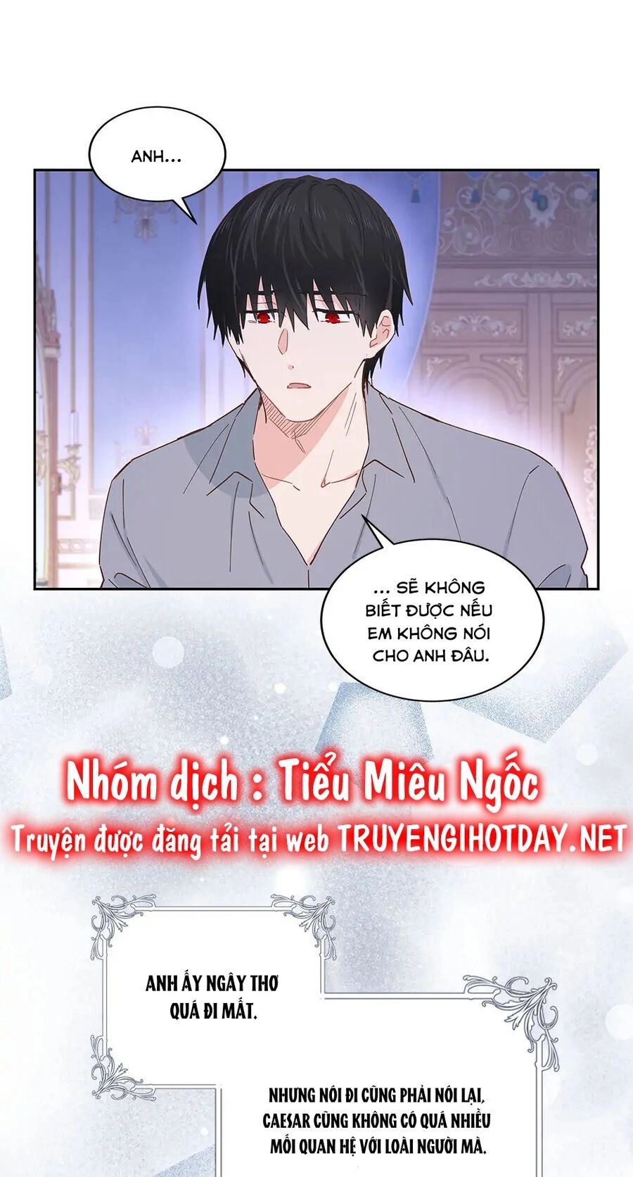 Tôi Đã Mệt Rồi Chapter 81 - 47
