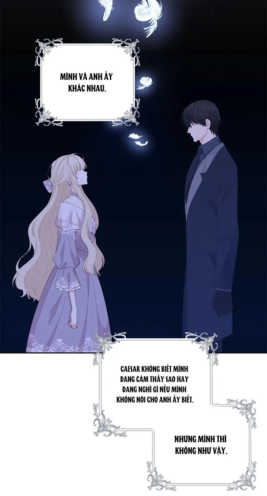 Tôi Đã Mệt Rồi Chapter 81 - 52