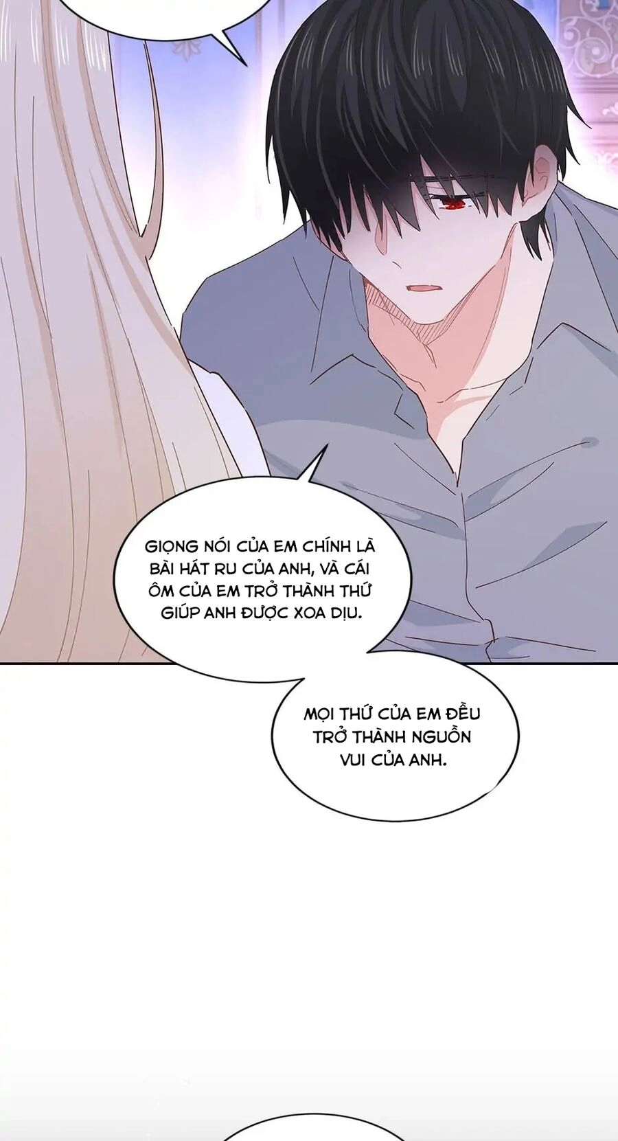 Tôi Đã Mệt Rồi Chapter 81 - 58