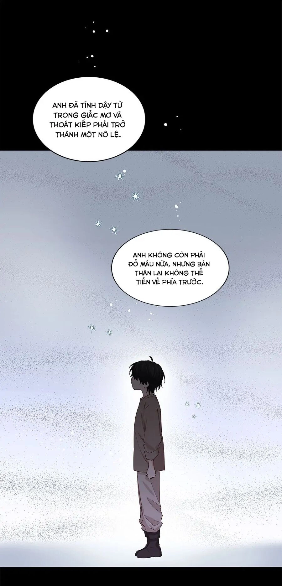 Tôi Đã Mệt Rồi Chapter 81 - 60