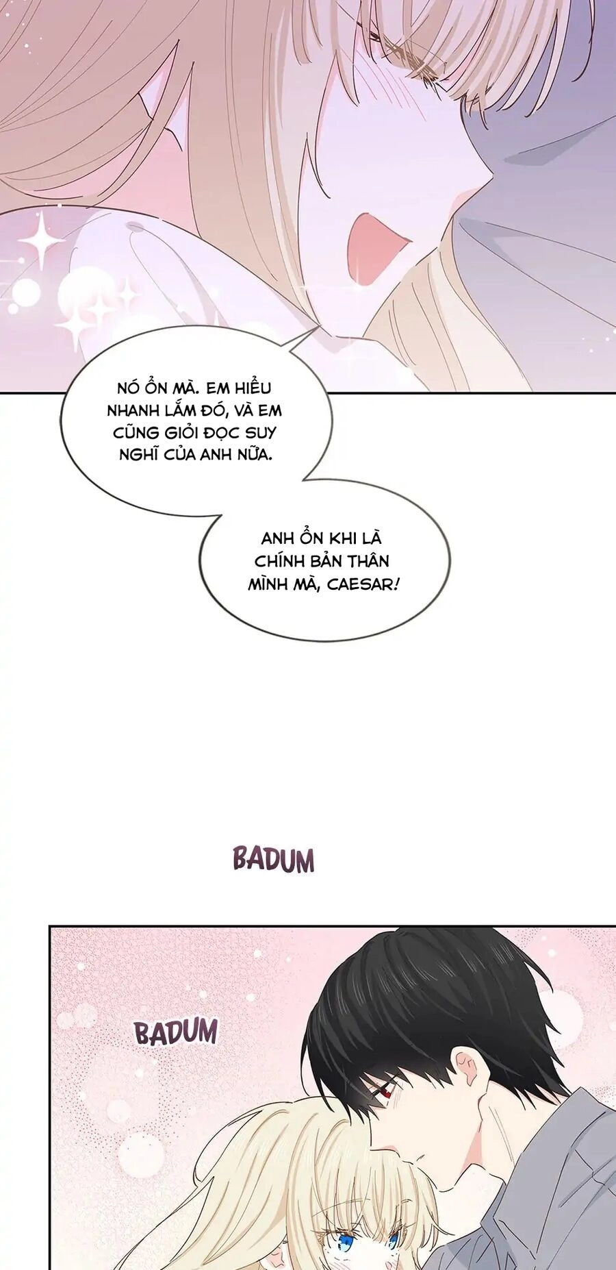 Tôi Đã Mệt Rồi Chapter 81 - 69