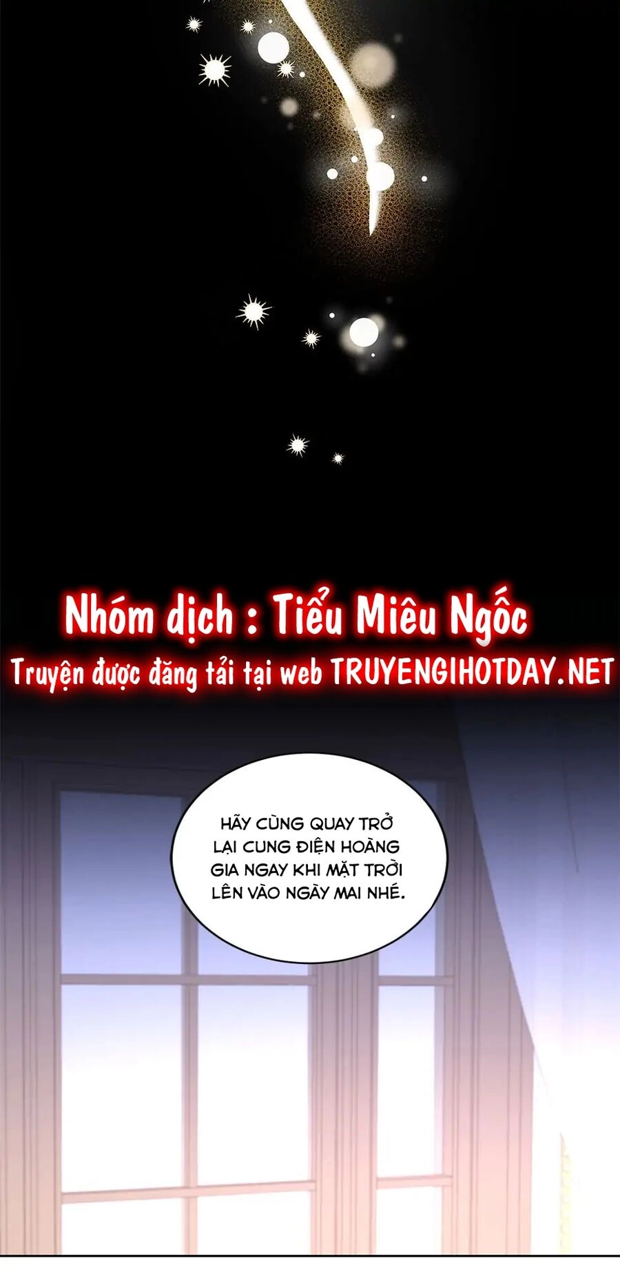 Tôi Đã Mệt Rồi Chapter 81 - 71