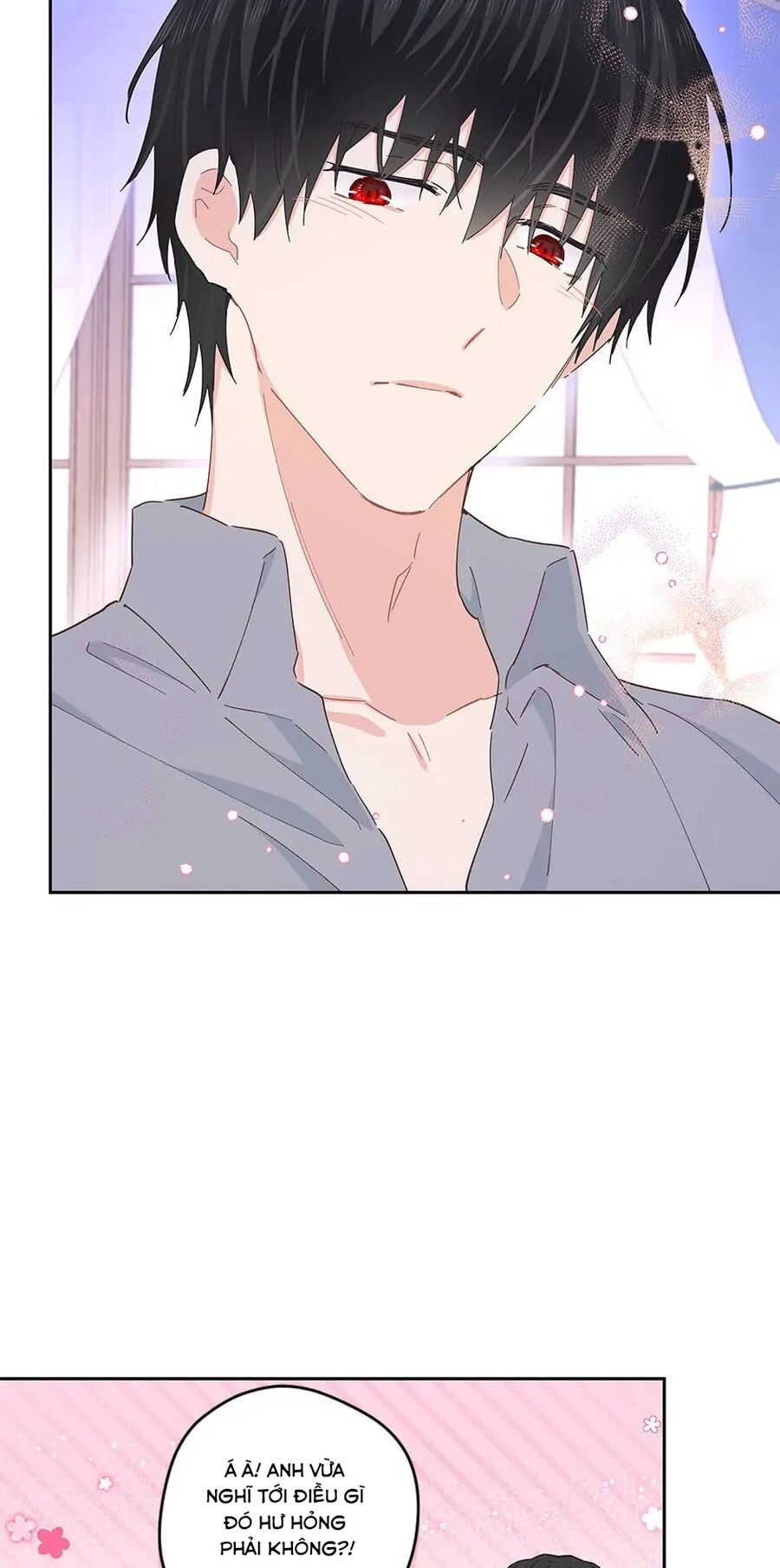 Tôi Đã Mệt Rồi Chapter 81 - 74