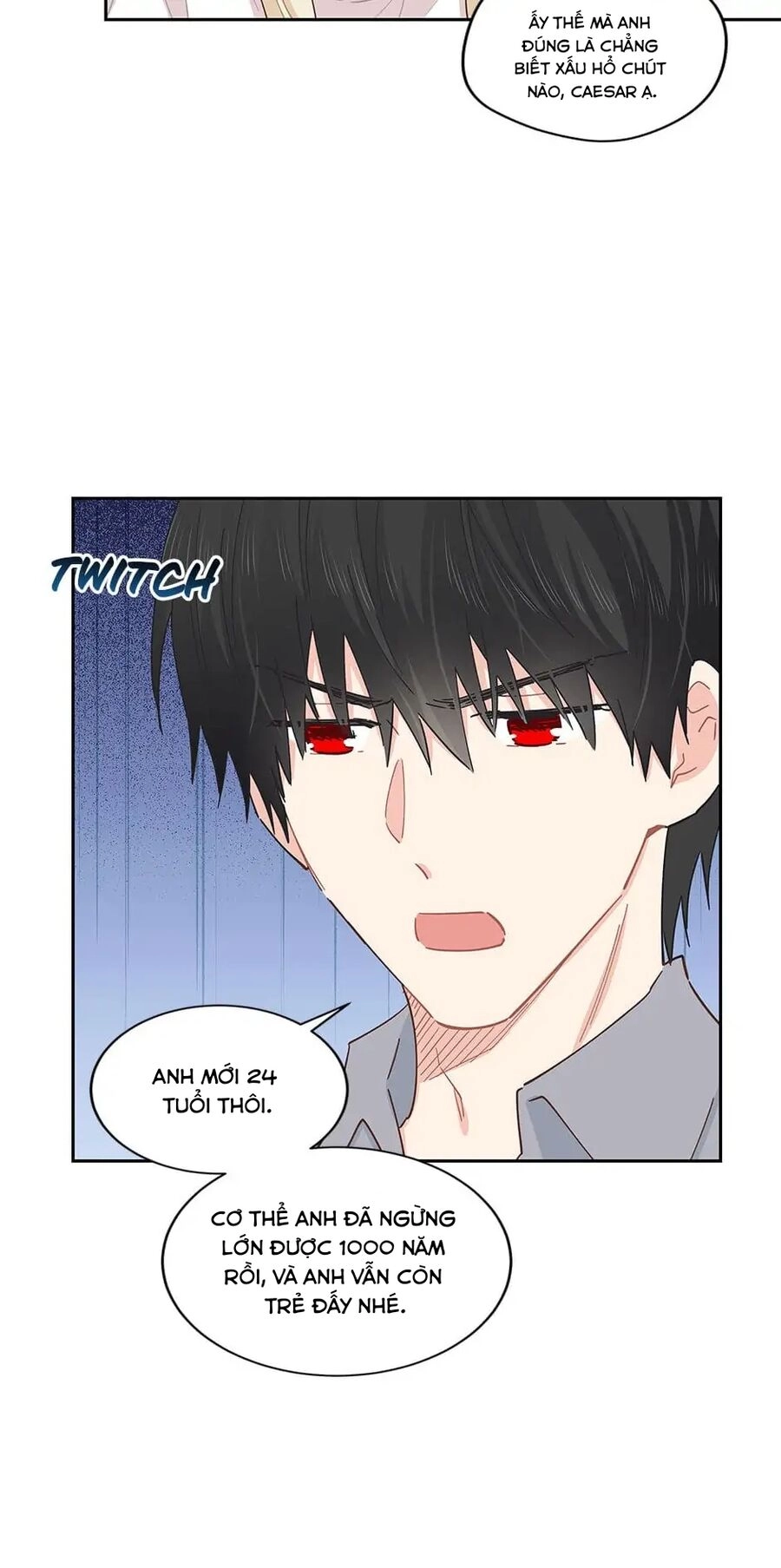 Tôi Đã Mệt Rồi Chapter 81 - 76