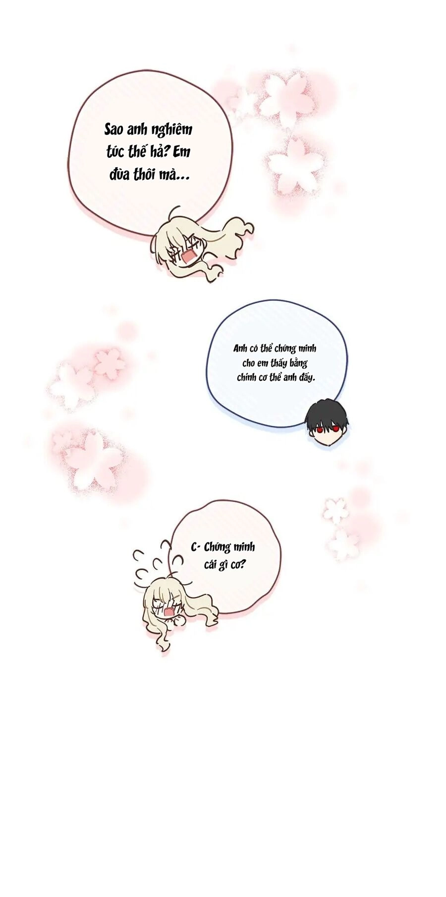 Tôi Đã Mệt Rồi Chapter 81 - 77