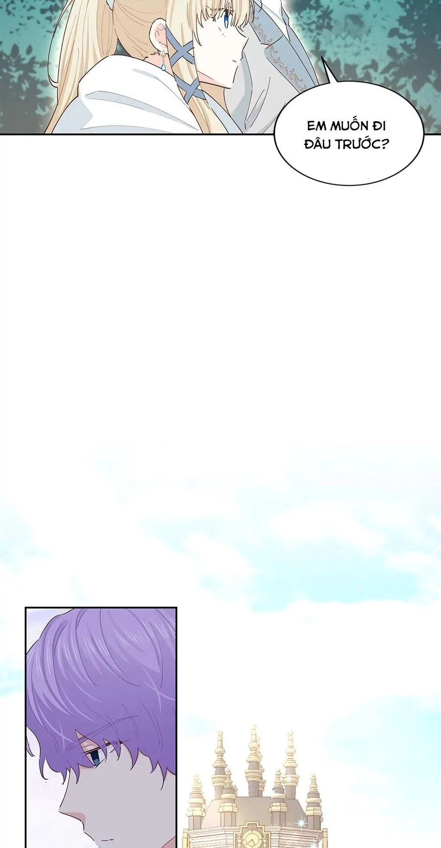 Tôi Đã Mệt Rồi Chapter 81 - 80