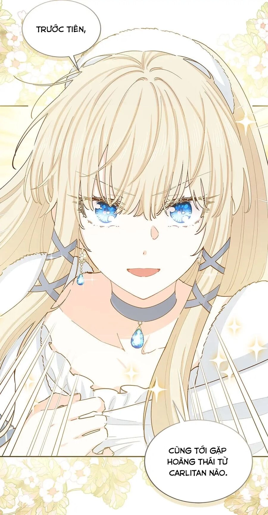 Tôi Đã Mệt Rồi Chapter 81 - 82