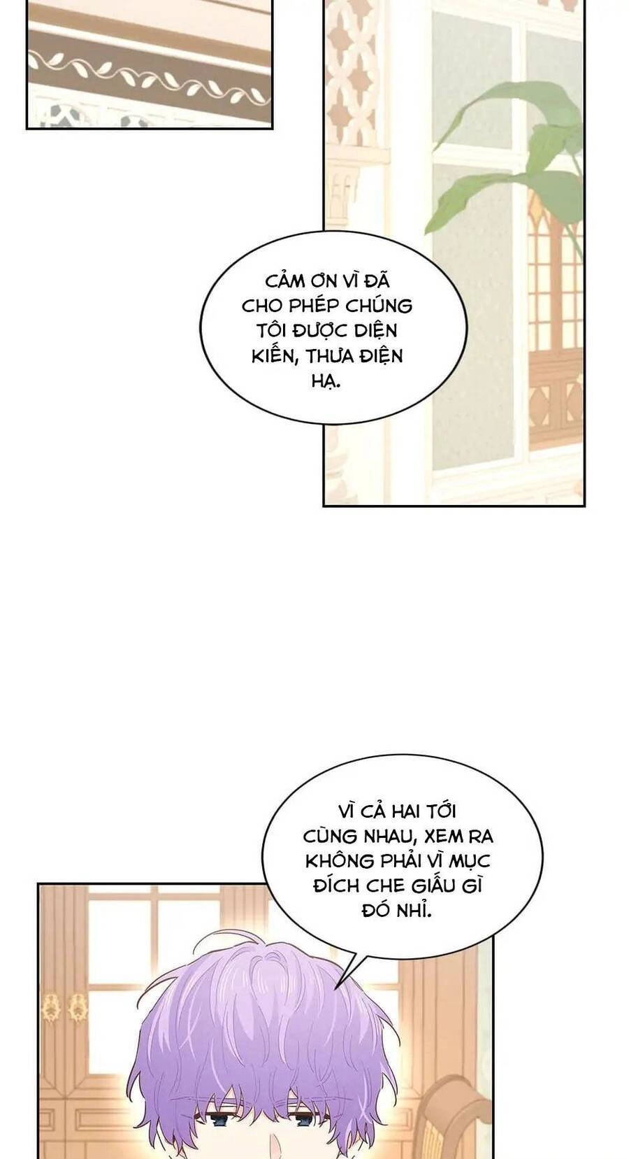 Tôi Đã Mệt Rồi Chapter 82 - 5