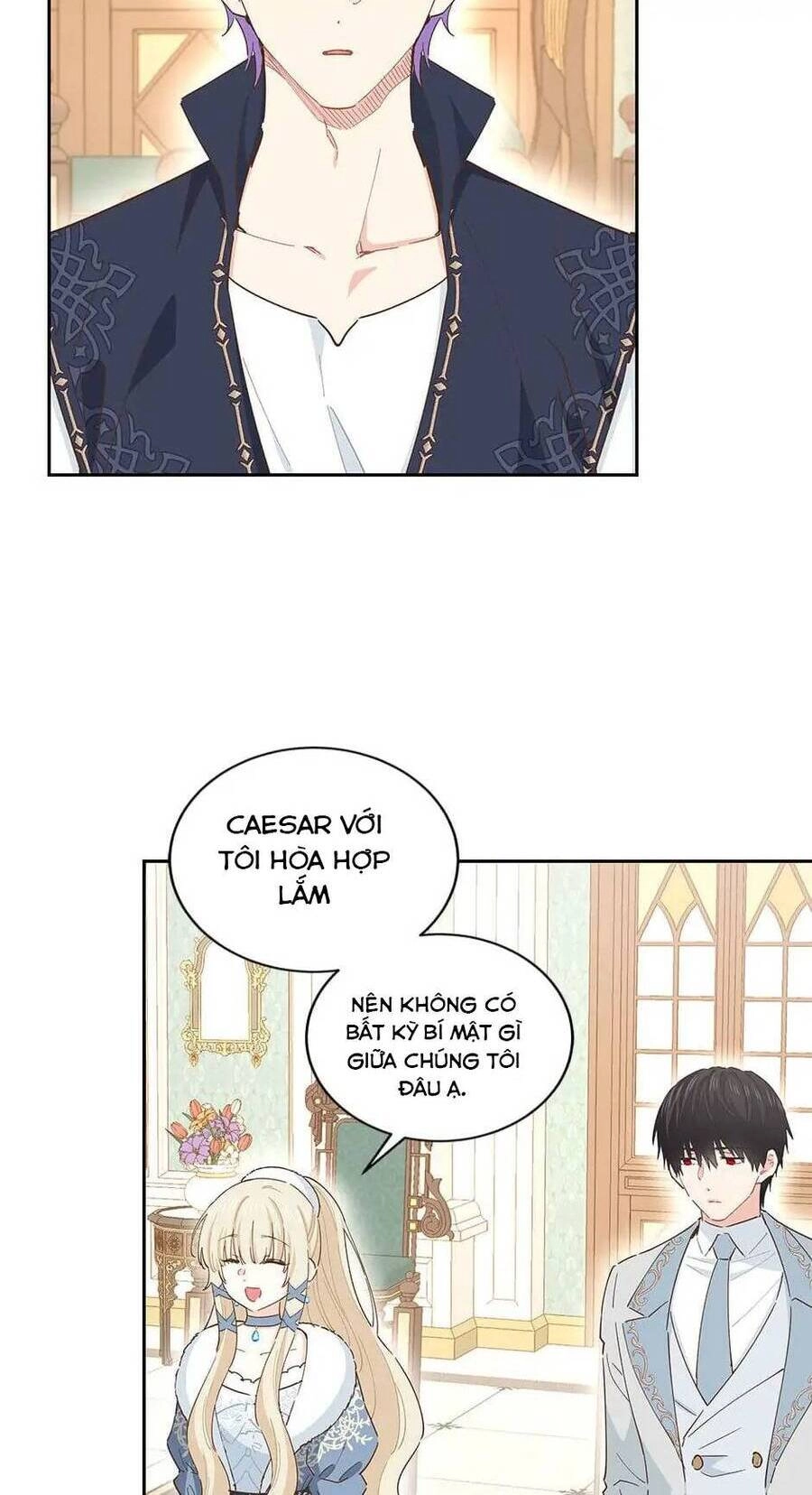 Tôi Đã Mệt Rồi Chapter 82 - 6