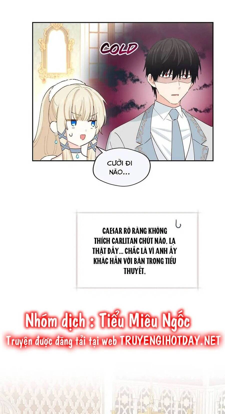 Tôi Đã Mệt Rồi Chapter 82 - 8