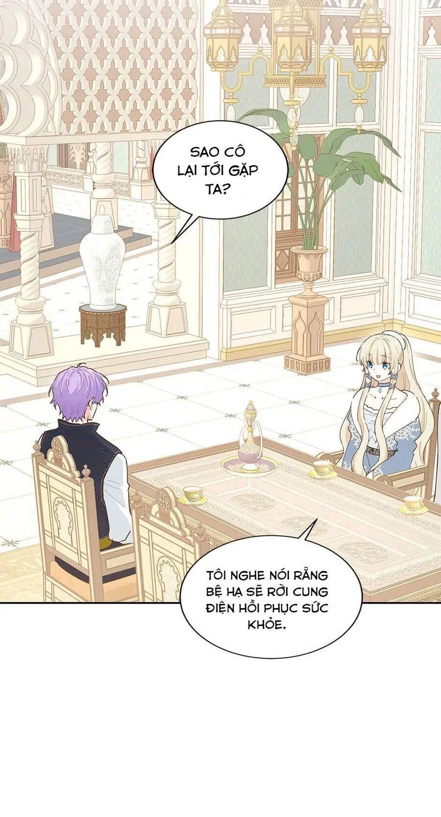 Tôi Đã Mệt Rồi Chapter 82 - 9