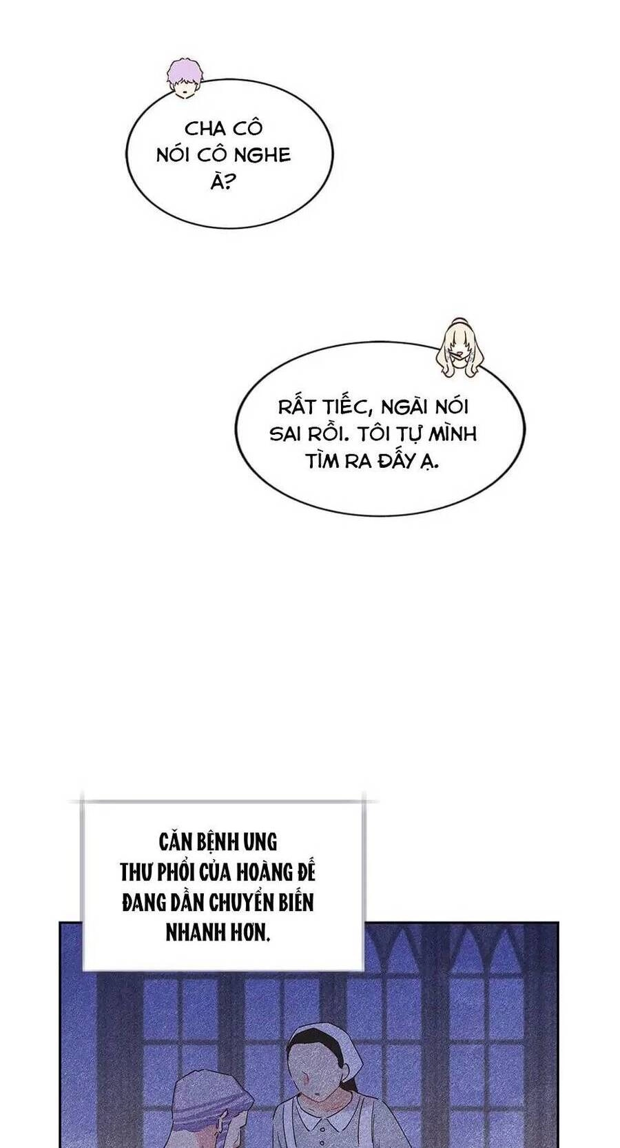 Tôi Đã Mệt Rồi Chapter 82 - 10