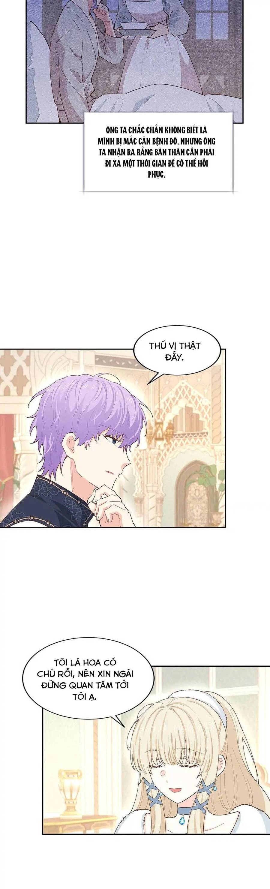 Tôi Đã Mệt Rồi Chapter 82 - 11