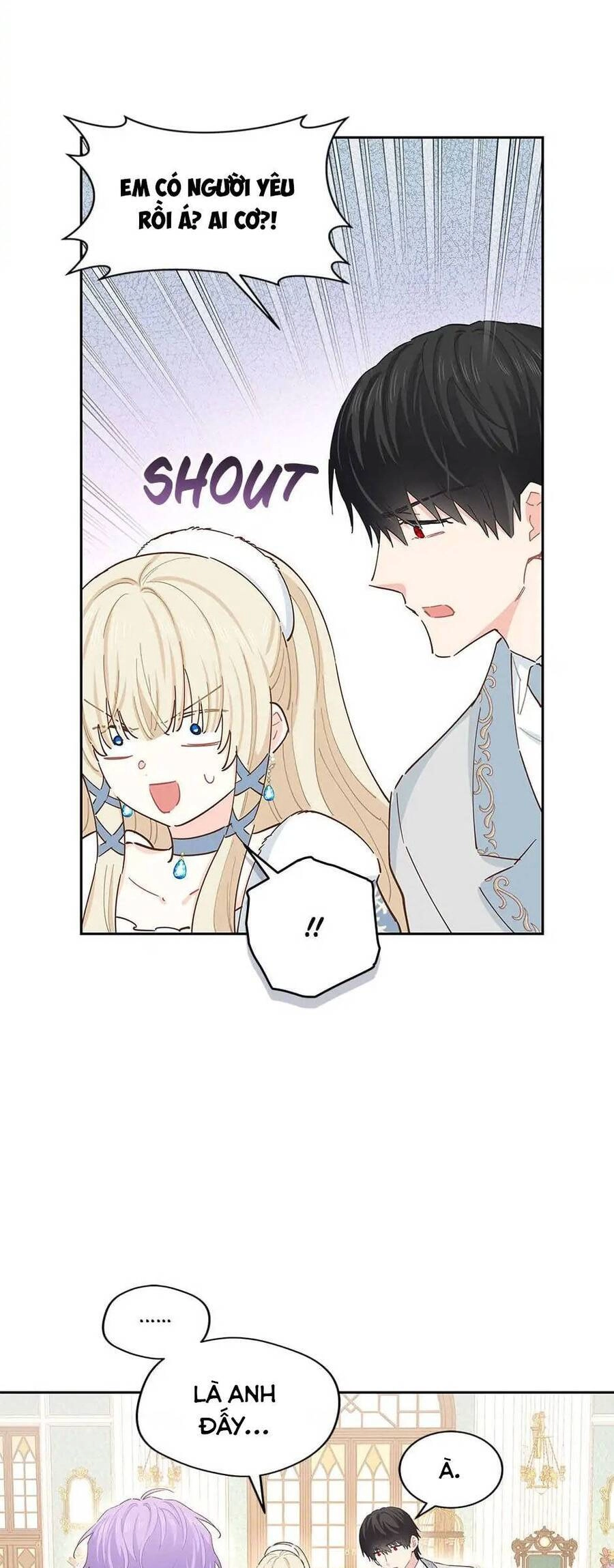 Tôi Đã Mệt Rồi Chapter 82 - 12