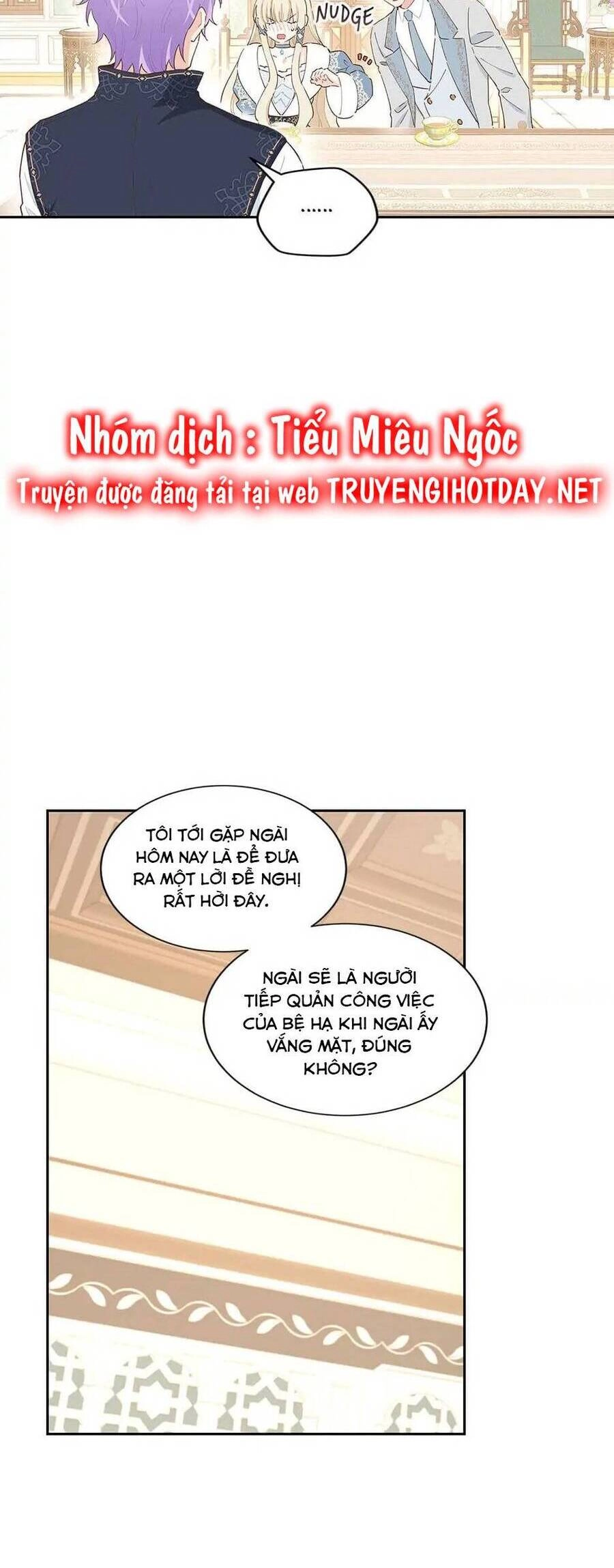 Tôi Đã Mệt Rồi Chapter 82 - 13