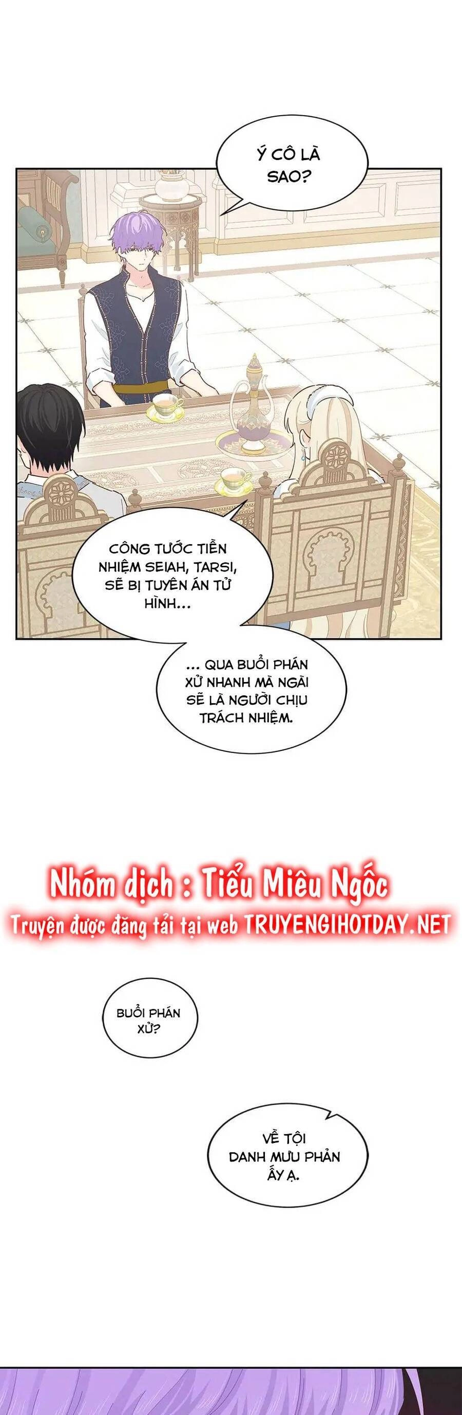 Tôi Đã Mệt Rồi Chapter 82 - 15