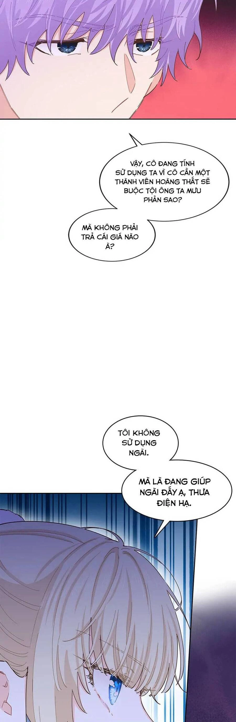 Tôi Đã Mệt Rồi Chapter 82 - 16