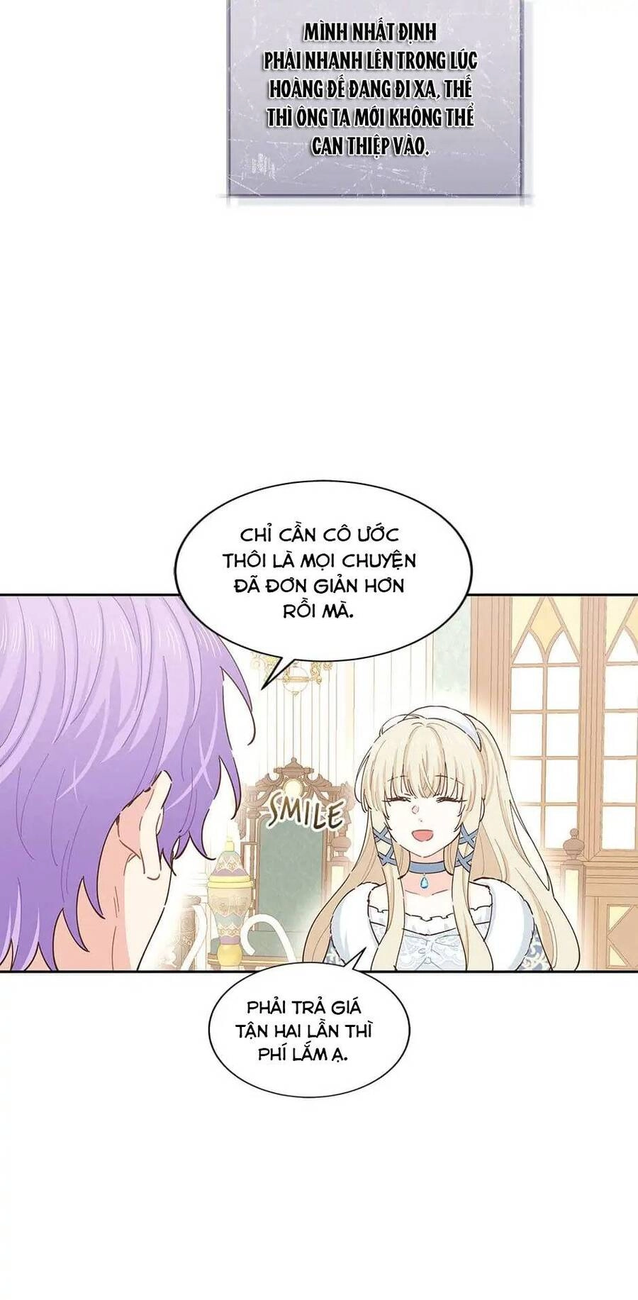 Tôi Đã Mệt Rồi Chapter 82 - 19