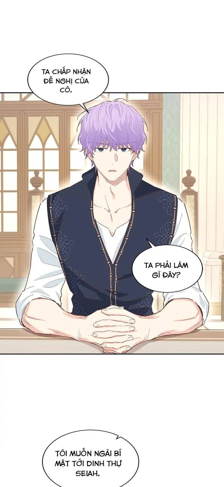 Tôi Đã Mệt Rồi Chapter 82 - 20