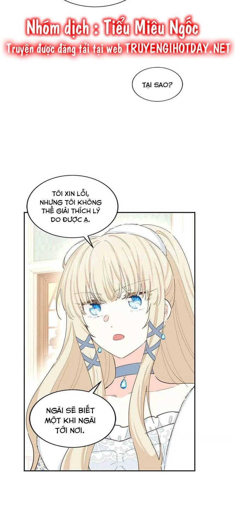 Tôi Đã Mệt Rồi Chapter 82 - 21