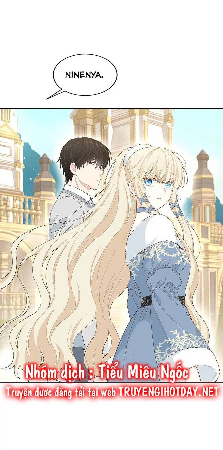 Tôi Đã Mệt Rồi Chapter 82 - 25