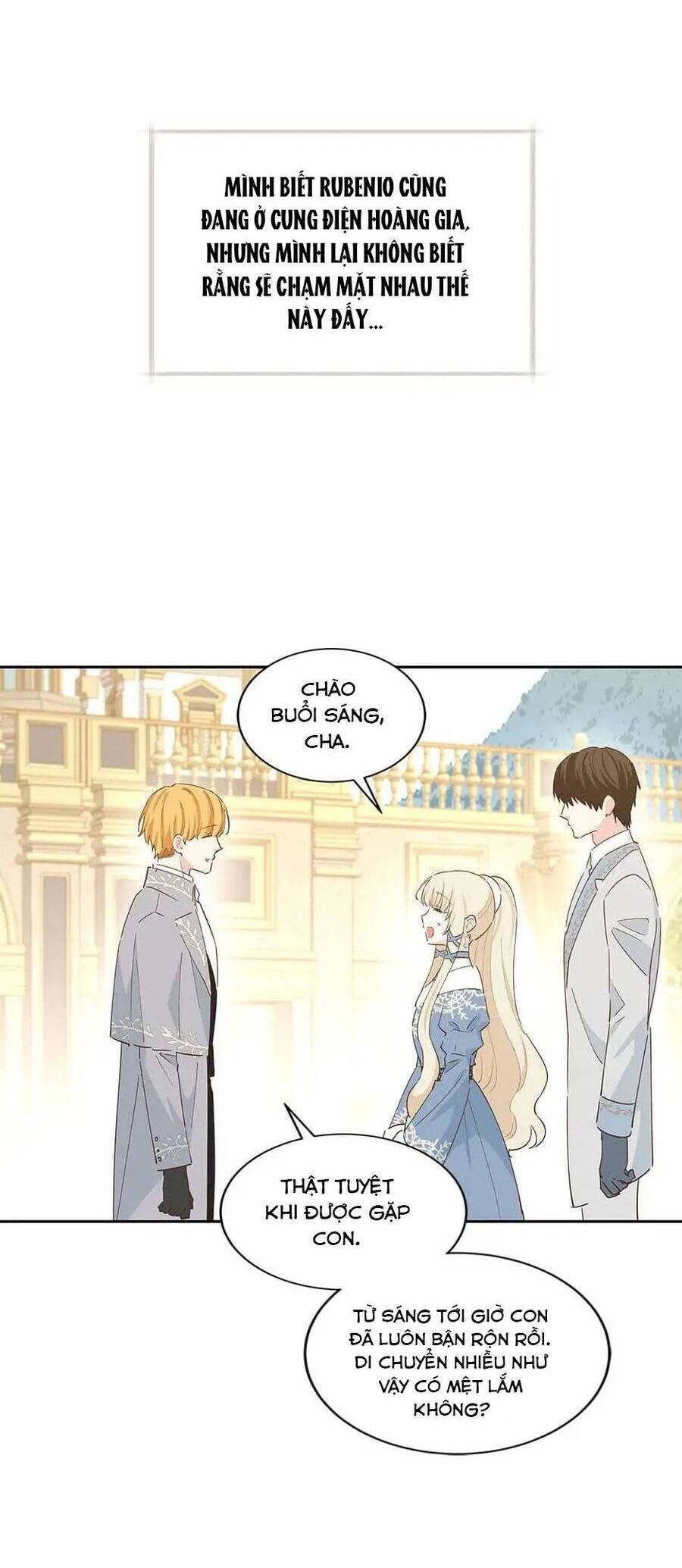 Tôi Đã Mệt Rồi Chapter 82 - 27