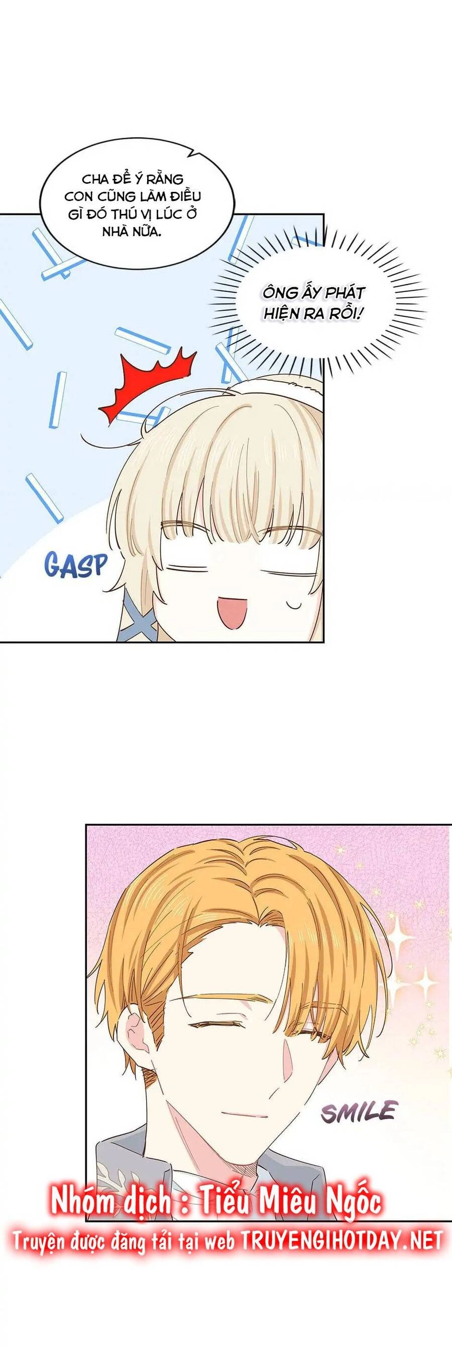 Tôi Đã Mệt Rồi Chapter 82 - 28