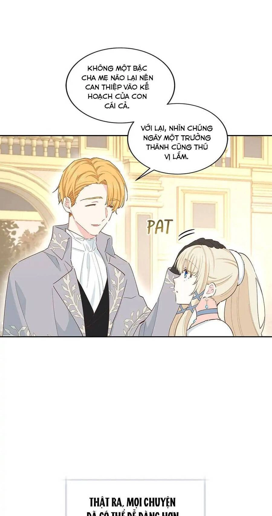 Tôi Đã Mệt Rồi Chapter 82 - 29