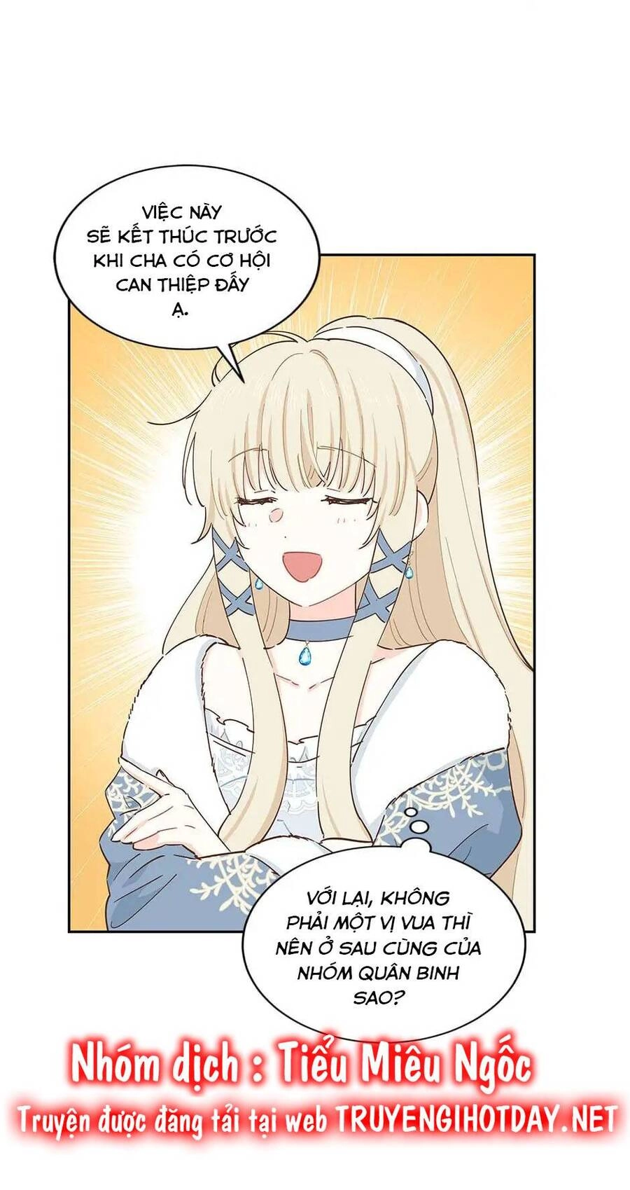 Tôi Đã Mệt Rồi Chapter 82 - 31