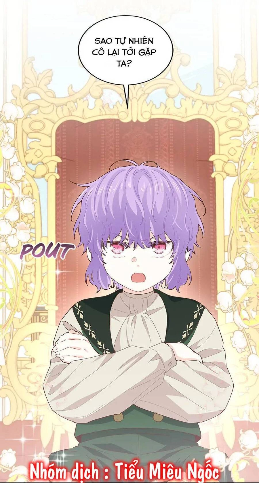 Tôi Đã Mệt Rồi Chapter 82 - 36