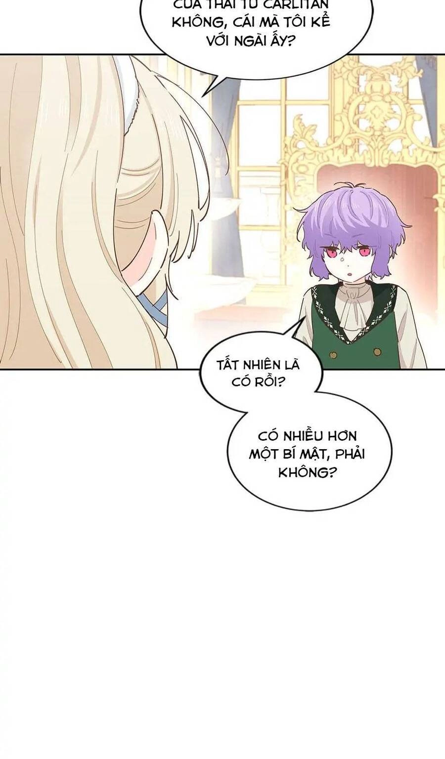 Tôi Đã Mệt Rồi Chapter 82 - 39