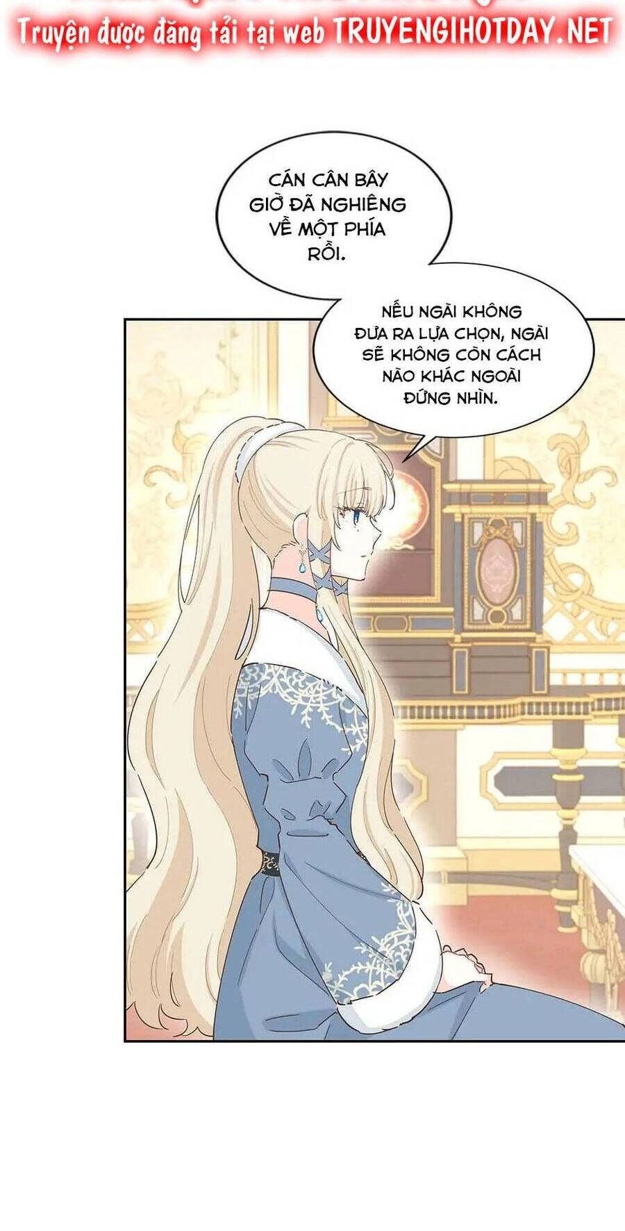 Tôi Đã Mệt Rồi Chapter 82 - 47