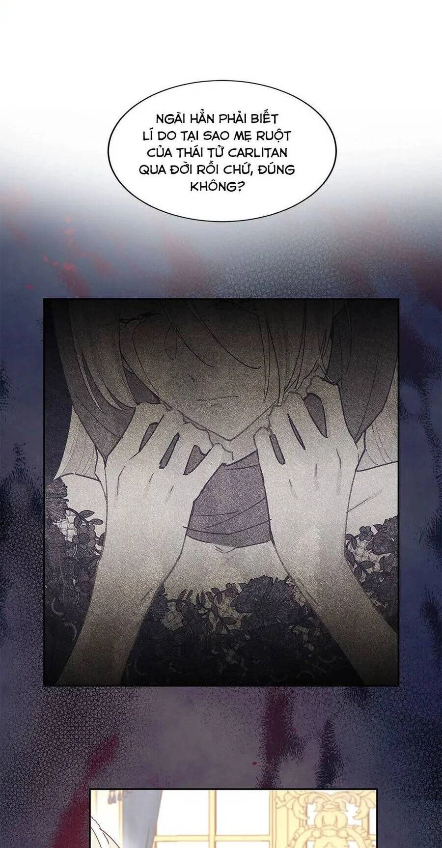 Tôi Đã Mệt Rồi Chapter 82 - 49