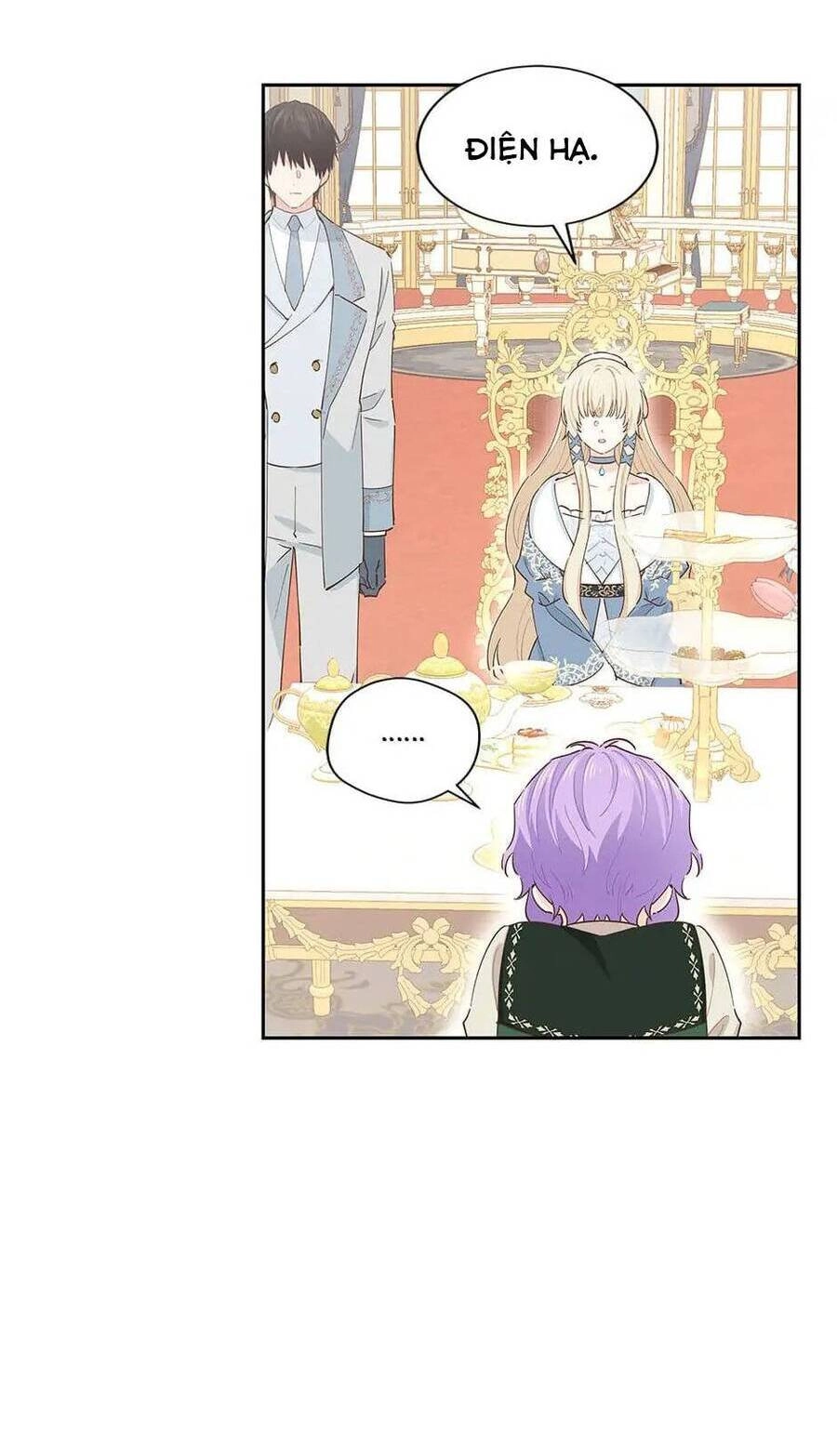 Tôi Đã Mệt Rồi Chapter 82 - 53