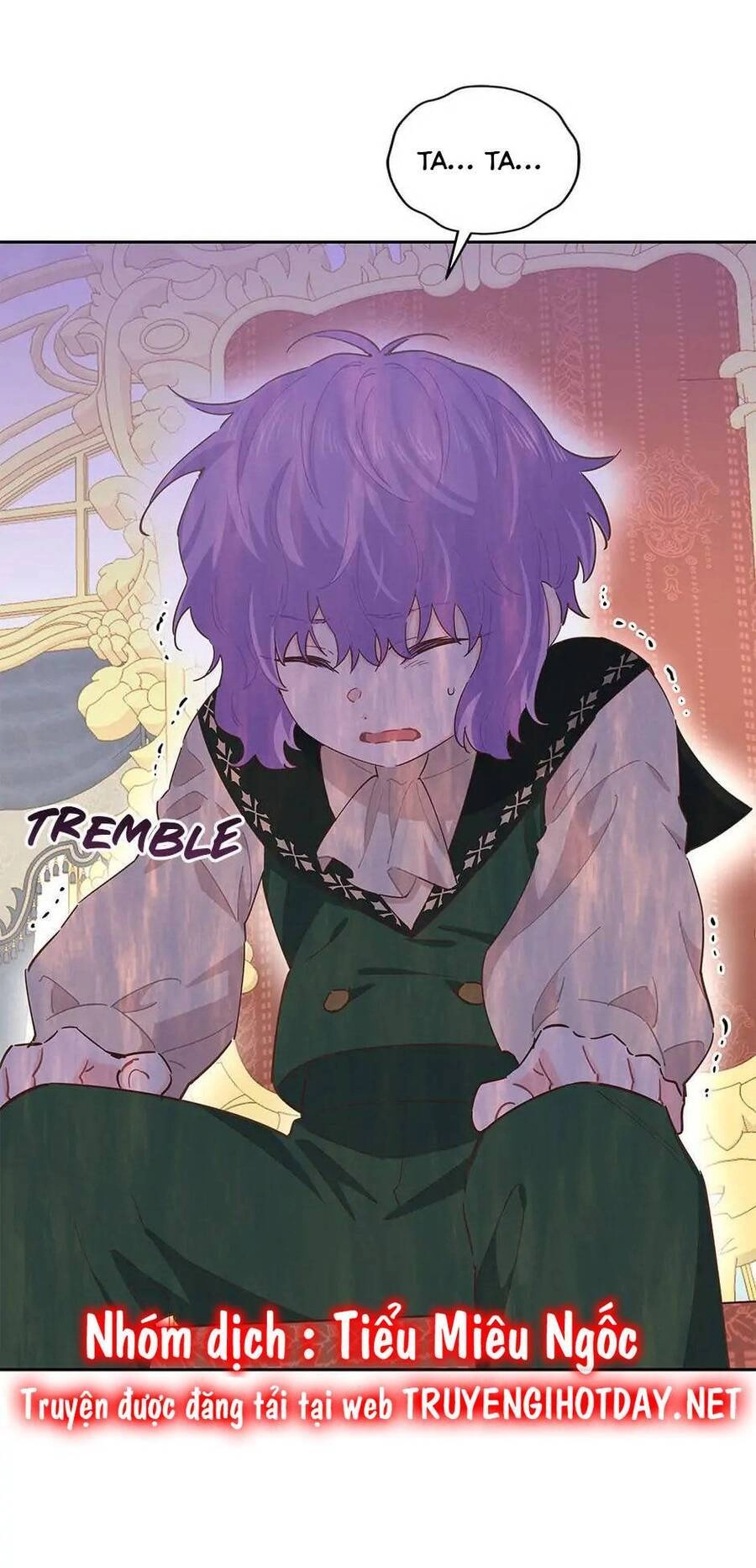 Tôi Đã Mệt Rồi Chapter 82 - 54