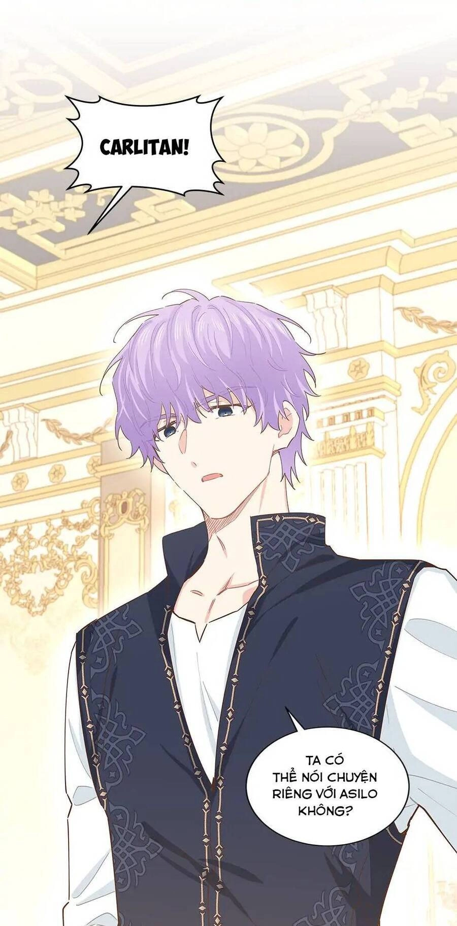 Tôi Đã Mệt Rồi Chapter 82 - 56