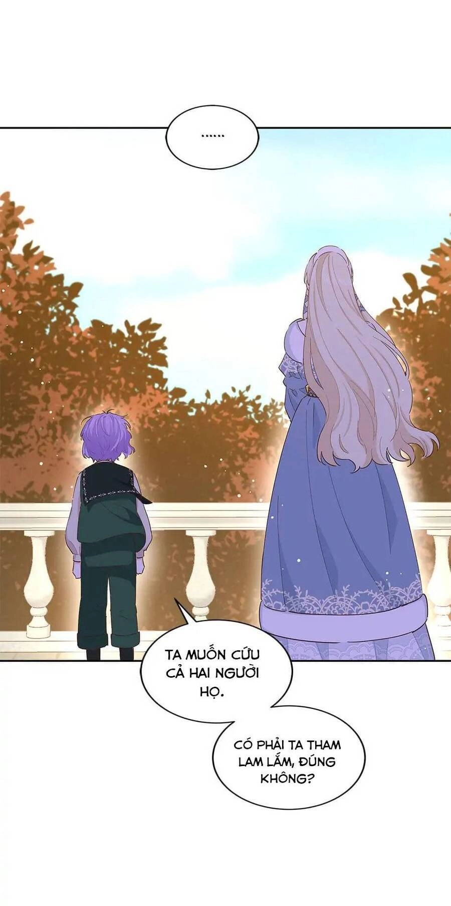 Tôi Đã Mệt Rồi Chapter 82 - 60