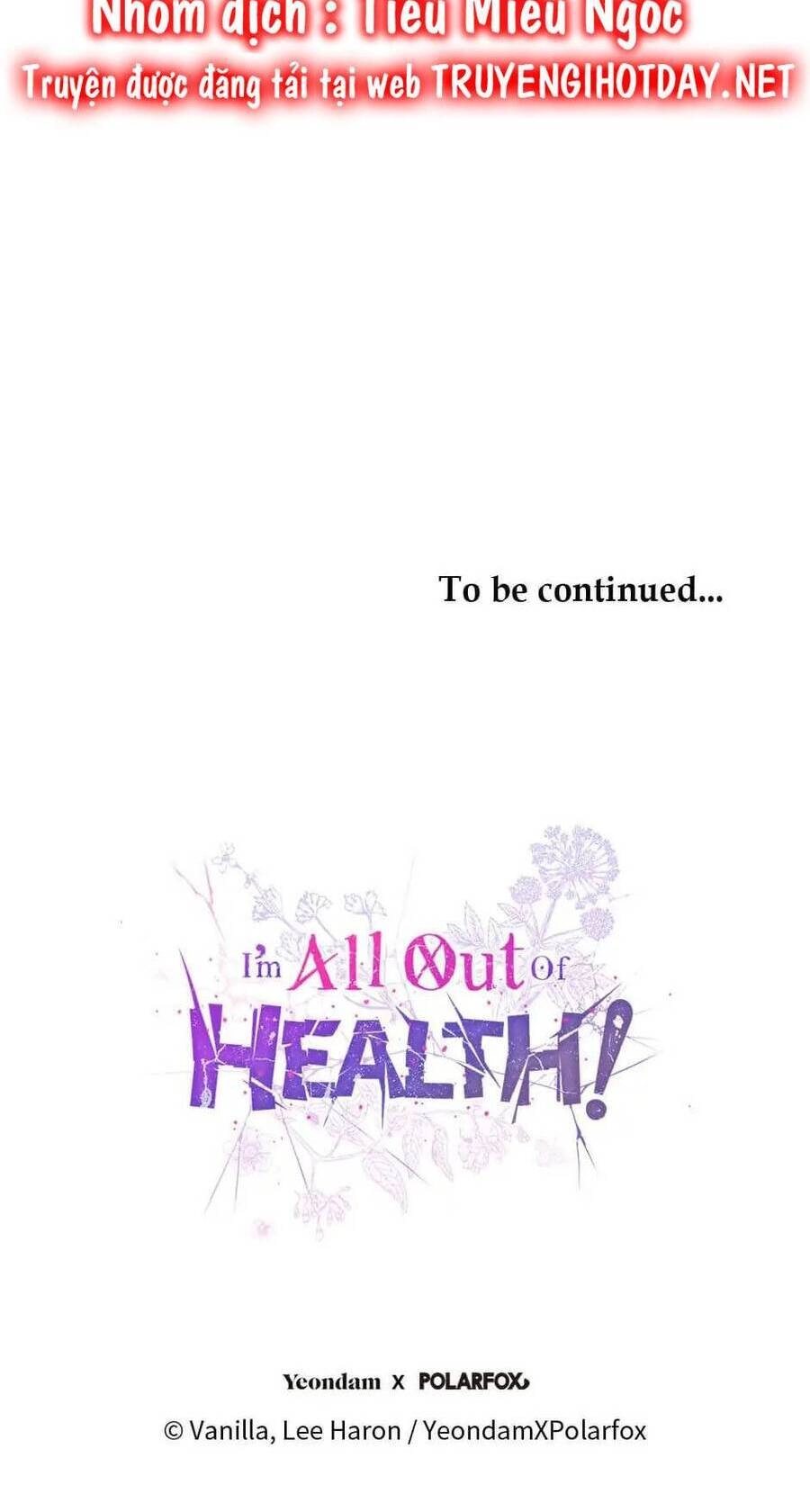 Tôi Đã Mệt Rồi Chapter 82 - 71