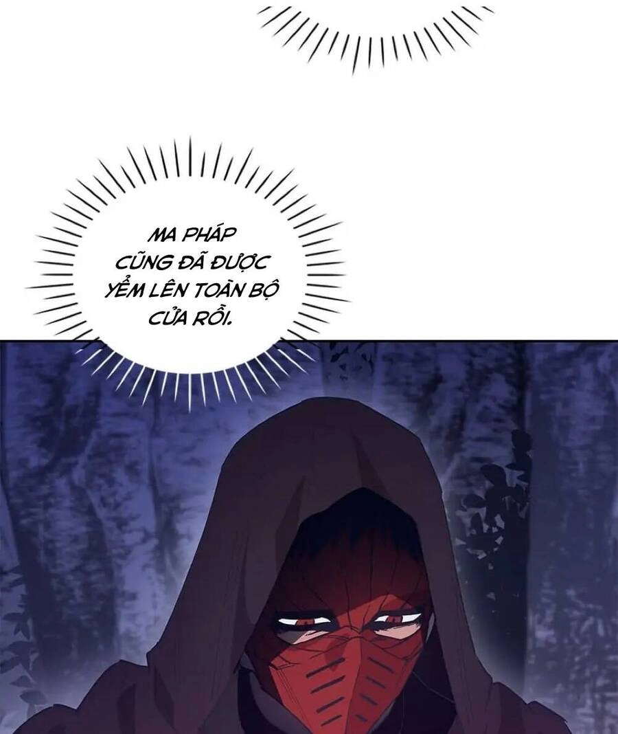 Tôi Đã Mệt Rồi Chapter 83 - 7