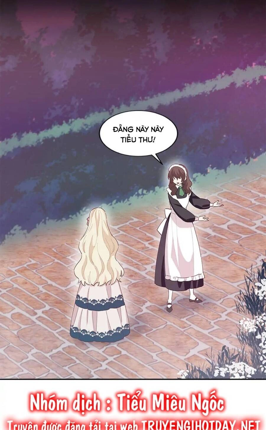 Tôi Đã Mệt Rồi Chapter 83 - 14