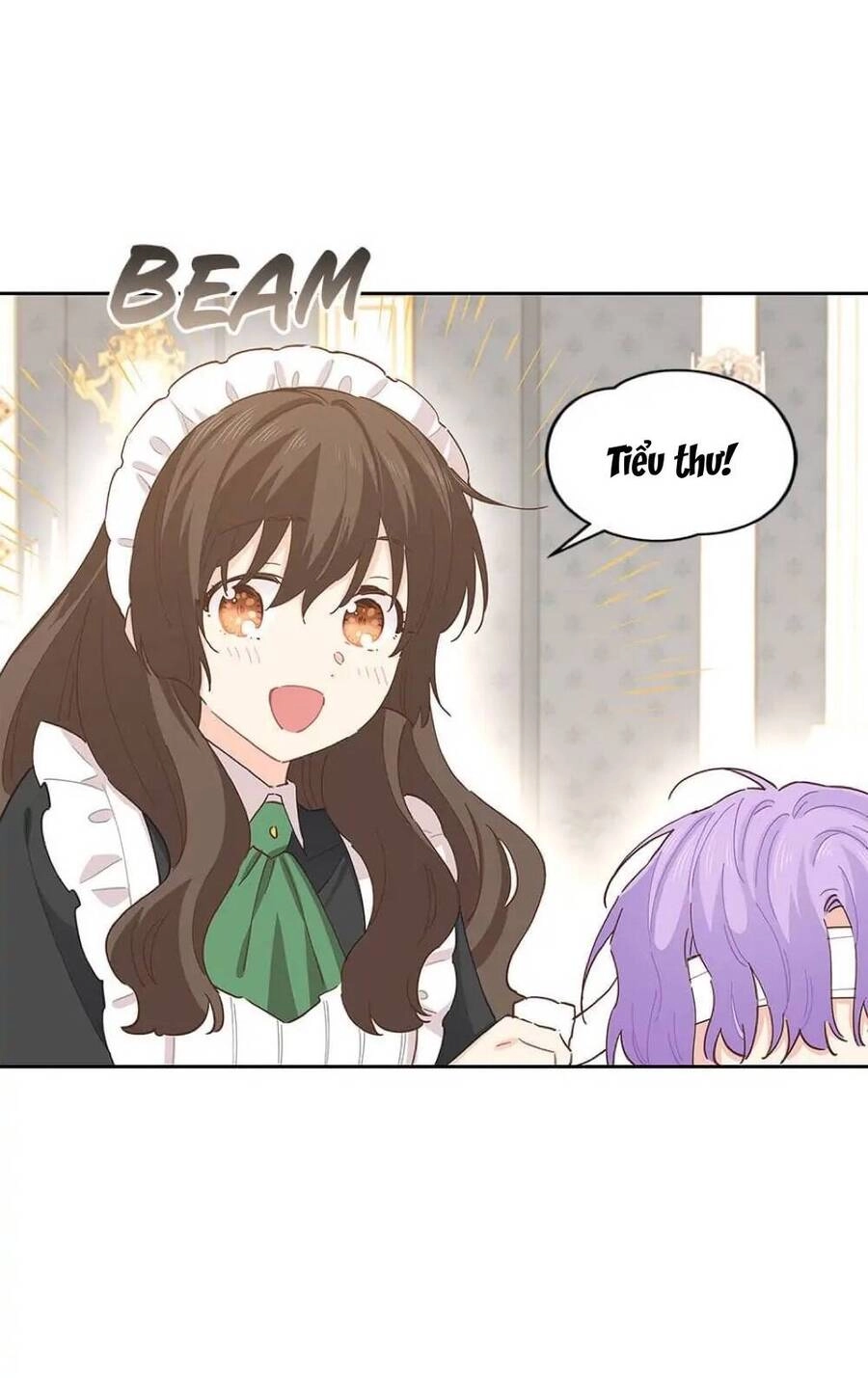 Tôi Đã Mệt Rồi Chapter 83 - 33