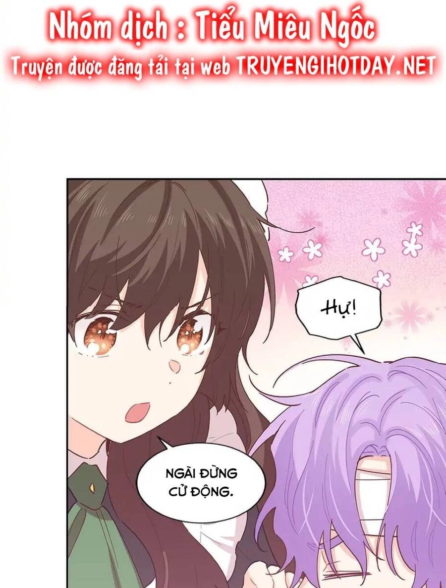 Tôi Đã Mệt Rồi Chapter 83 - 35