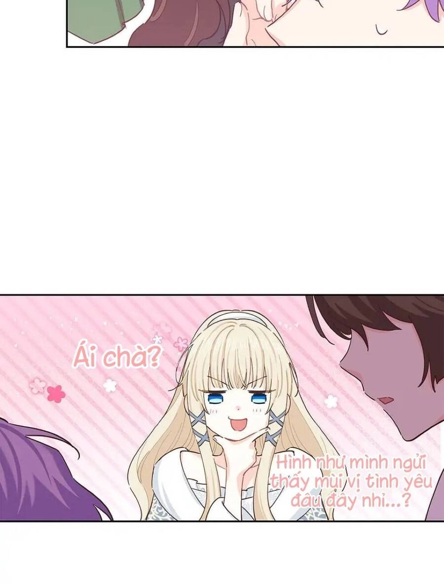 Tôi Đã Mệt Rồi Chapter 83 - 36