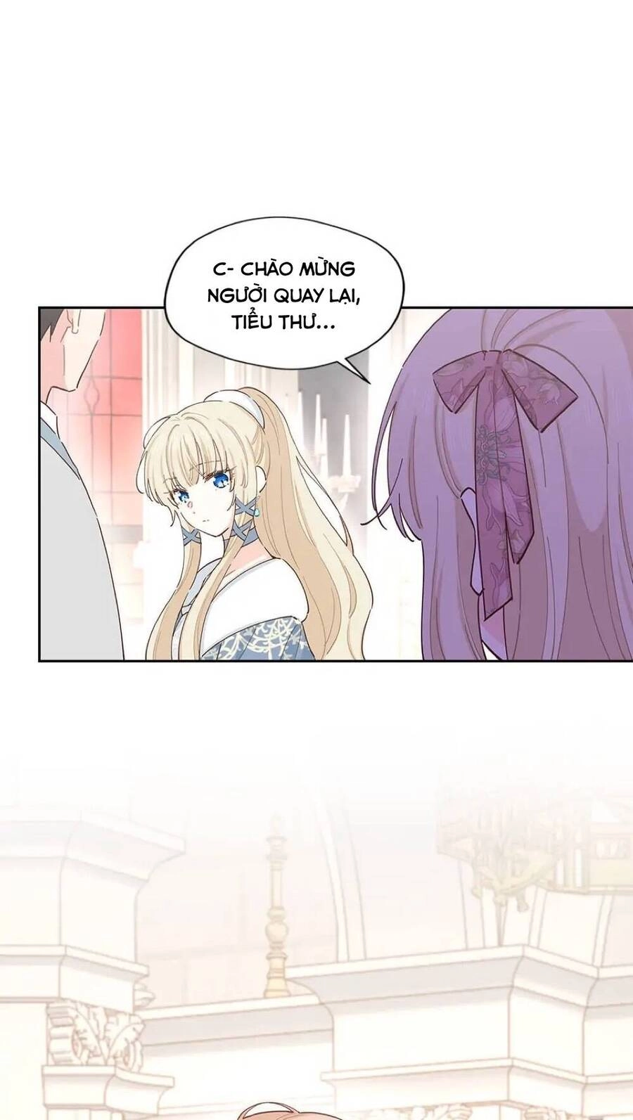 Tôi Đã Mệt Rồi Chapter 83 - 37