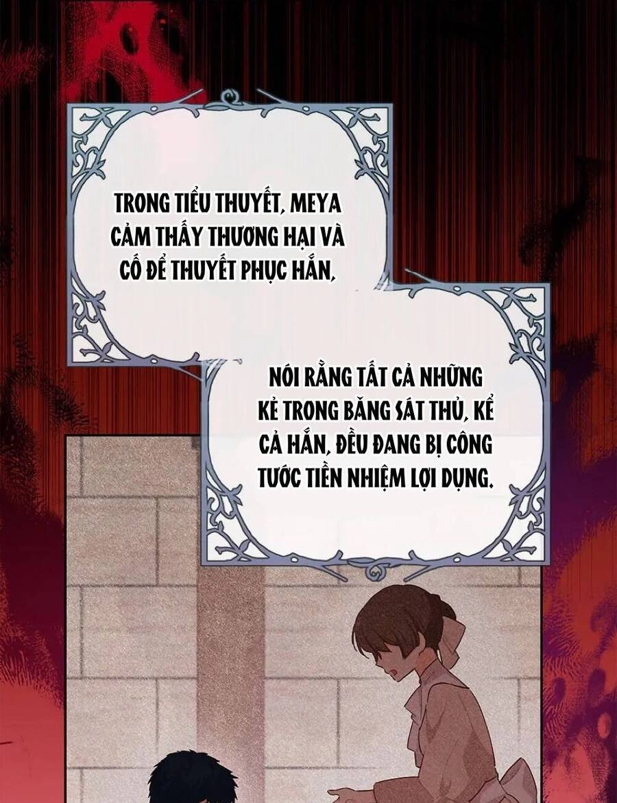 Tôi Đã Mệt Rồi Chapter 83 - 54