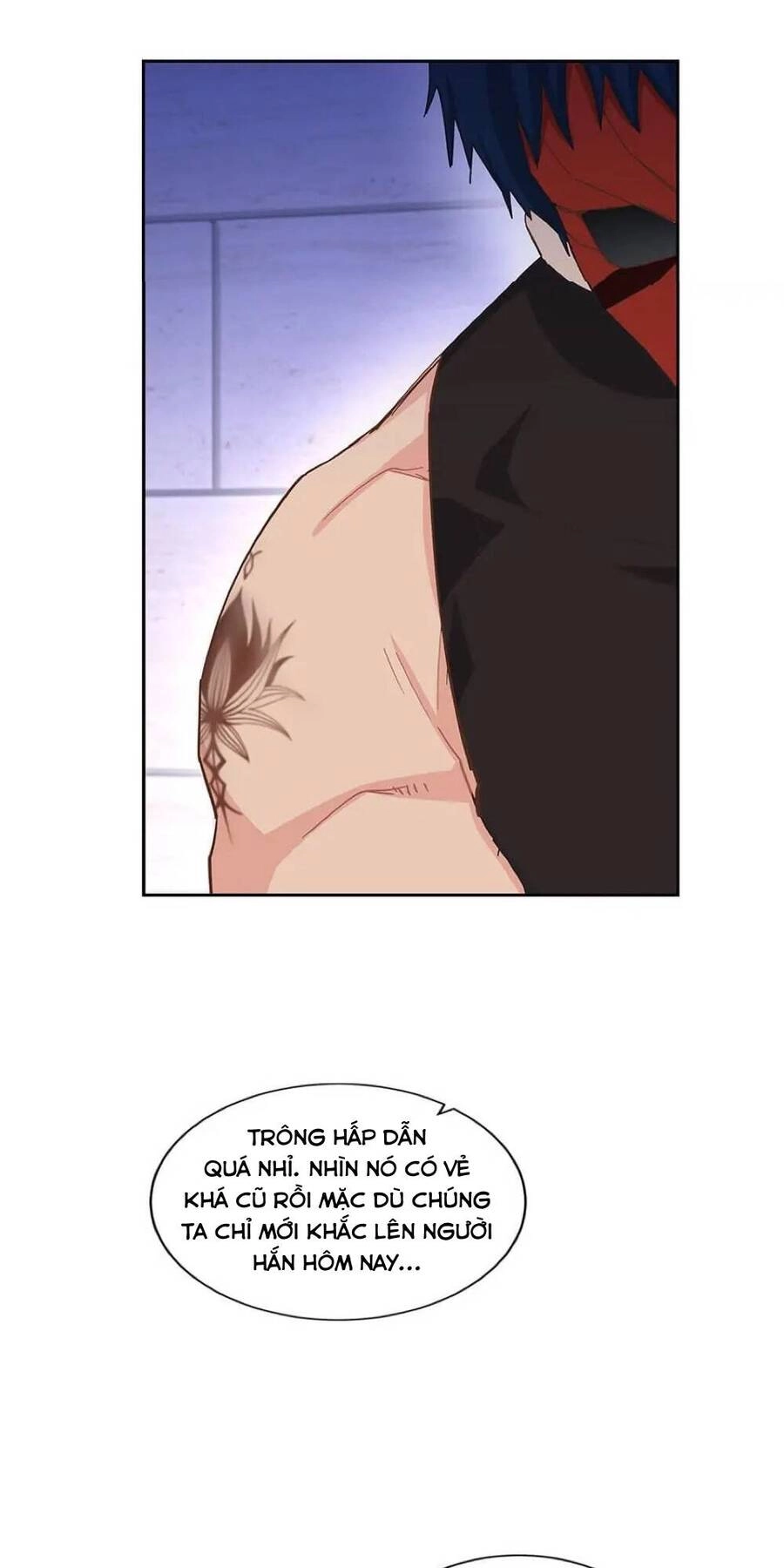 Tôi Đã Mệt Rồi Chapter 83 - 75