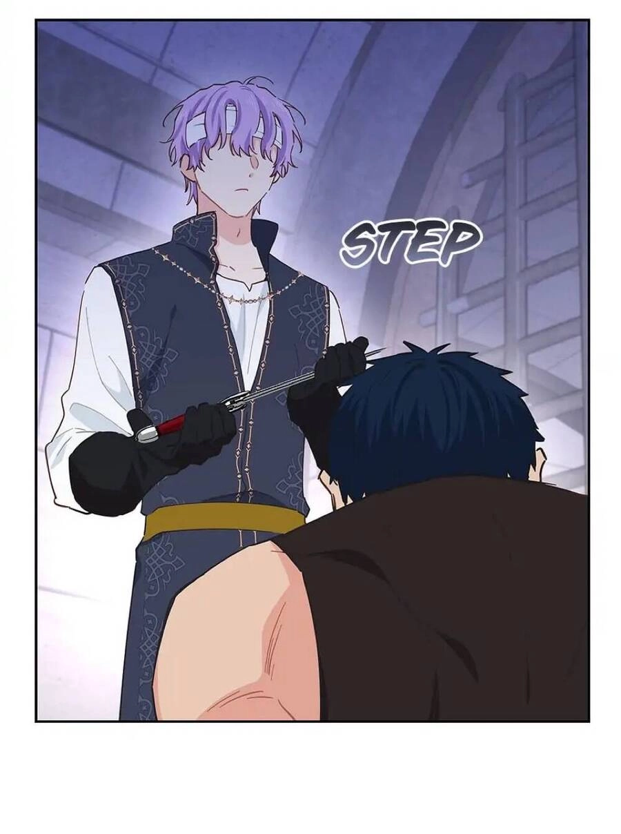 Tôi Đã Mệt Rồi Chapter 83 - 79