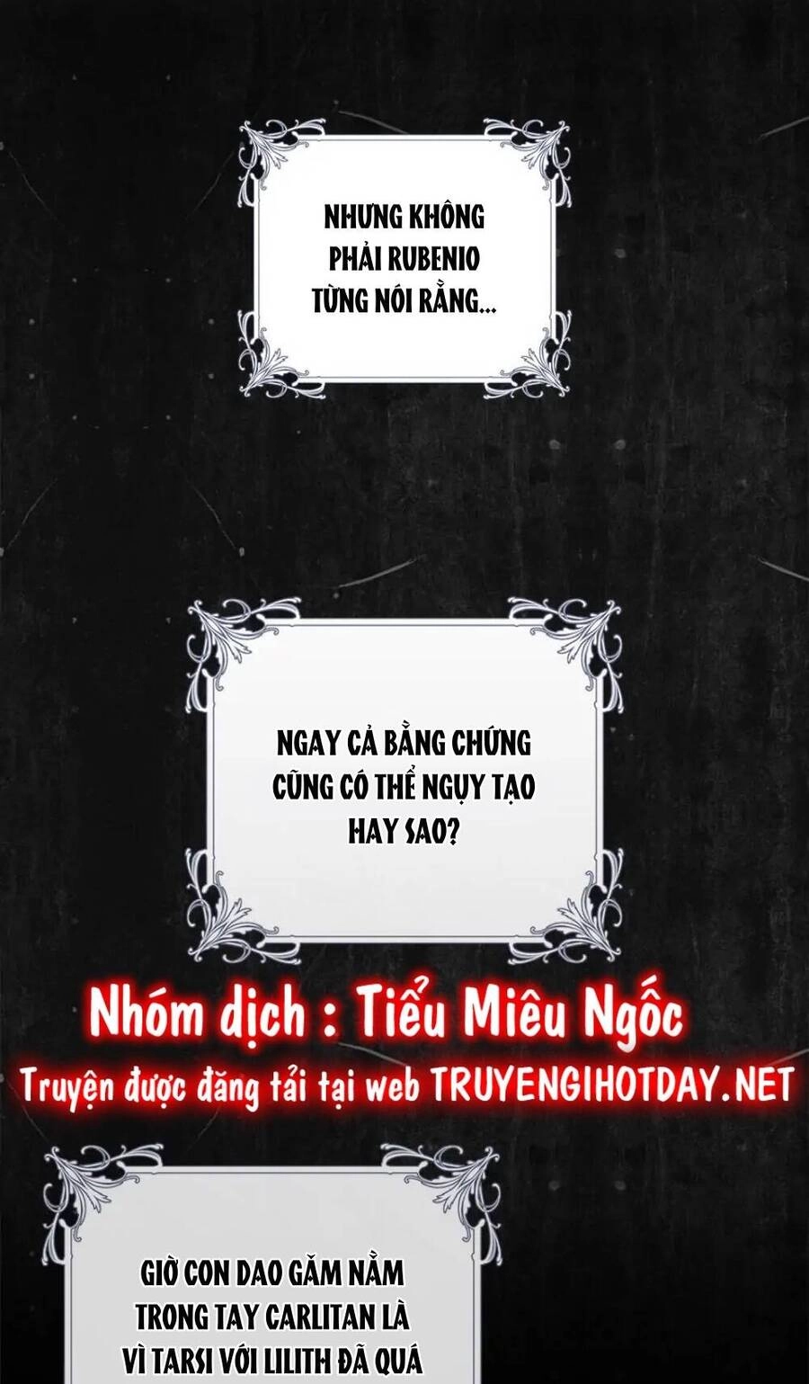 Tôi Đã Mệt Rồi Chapter 83 - 82