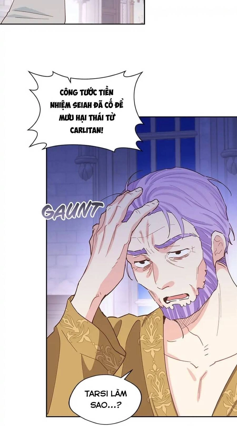 Tôi Đã Mệt Rồi Chapter 83 - 89