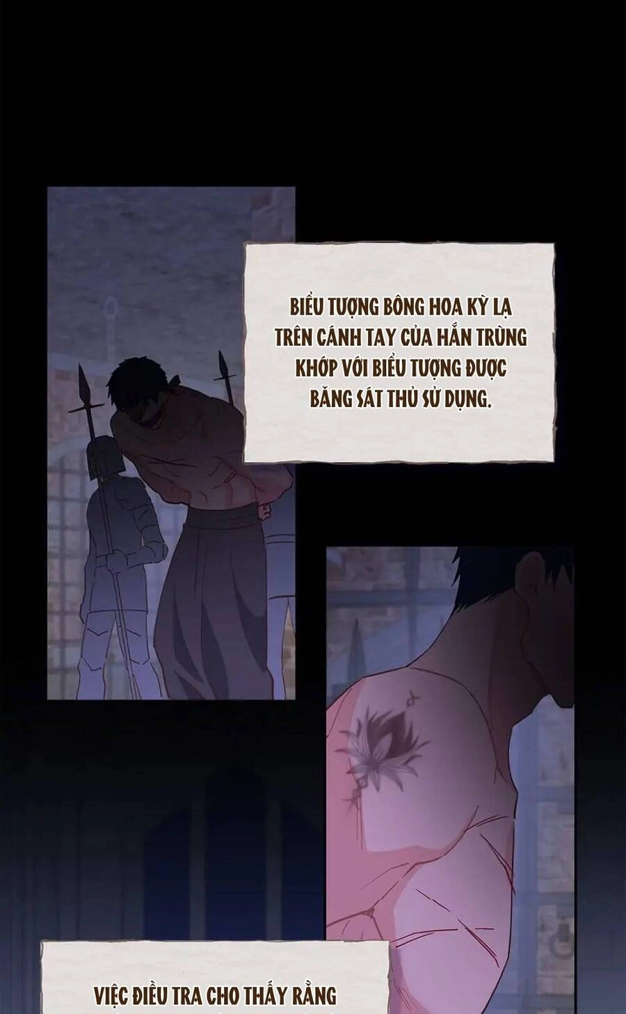 Tôi Đã Mệt Rồi Chapter 83 - 92